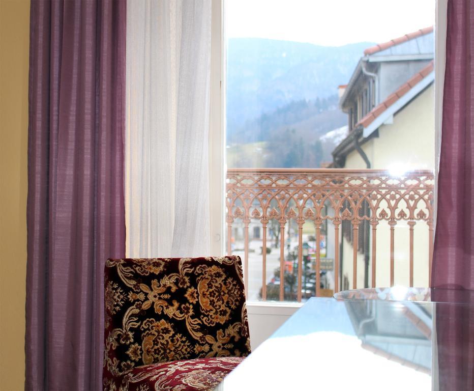 Parkhotel Sonne Шёнау-им-Шварцвальд Экстерьер фото