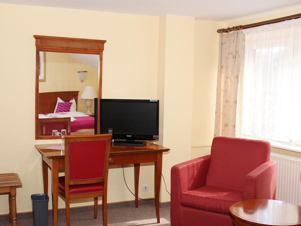 Parkhotel Sonne Шёнау-им-Шварцвальд Экстерьер фото
