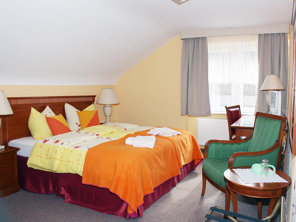 Parkhotel Sonne Шёнау-им-Шварцвальд Экстерьер фото