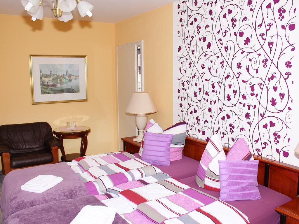 Parkhotel Sonne Шёнау-им-Шварцвальд Экстерьер фото