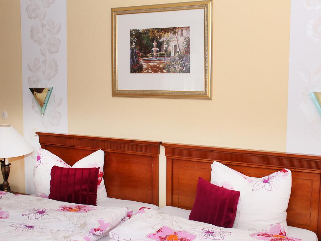 Parkhotel Sonne Шёнау-им-Шварцвальд Экстерьер фото