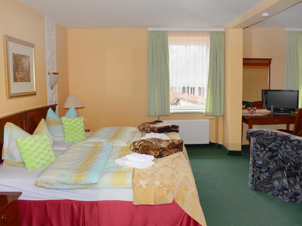 Parkhotel Sonne Шёнау-им-Шварцвальд Экстерьер фото