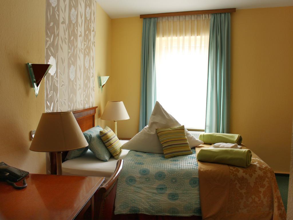 Parkhotel Sonne Шёнау-им-Шварцвальд Экстерьер фото