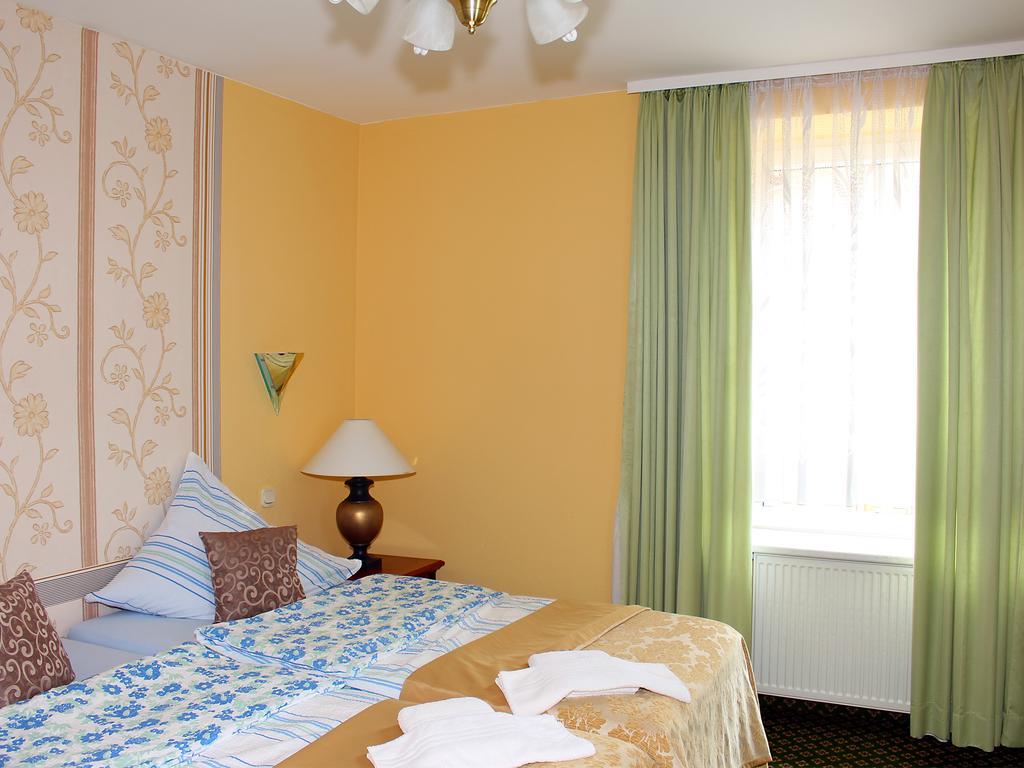 Parkhotel Sonne Шёнау-им-Шварцвальд Экстерьер фото
