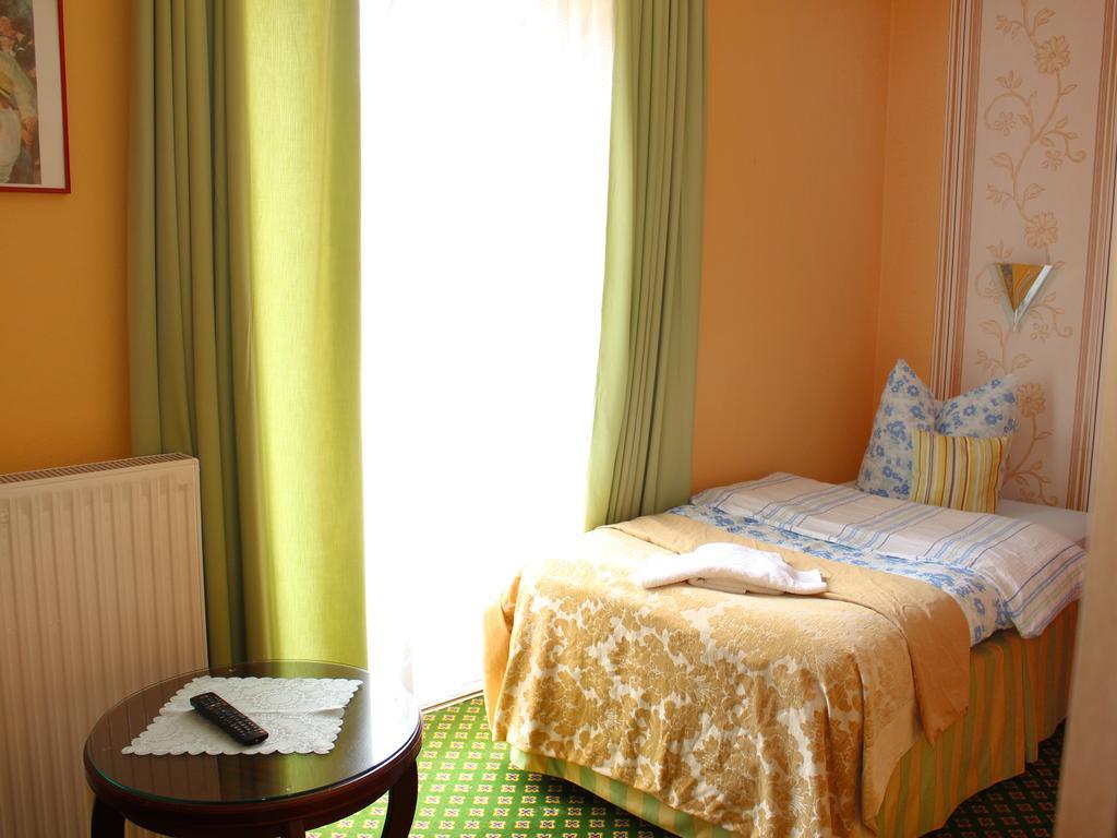 Parkhotel Sonne Шёнау-им-Шварцвальд Экстерьер фото