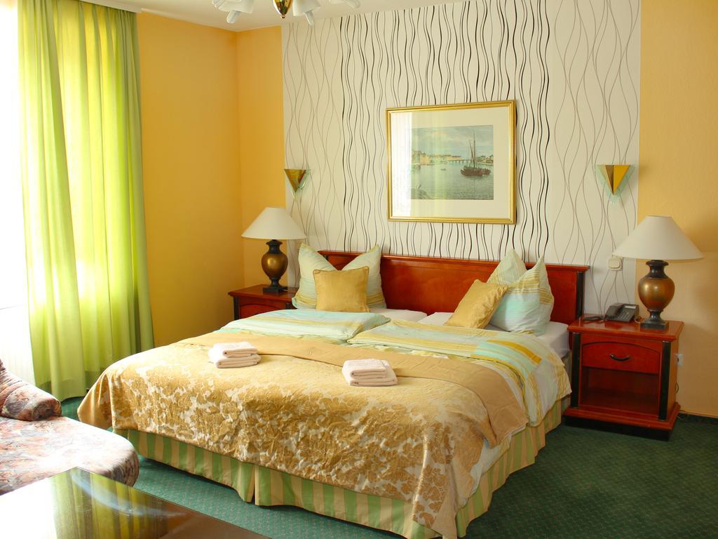 Parkhotel Sonne Шёнау-им-Шварцвальд Экстерьер фото