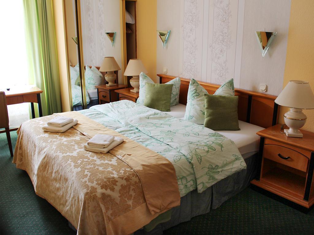 Parkhotel Sonne Шёнау-им-Шварцвальд Экстерьер фото