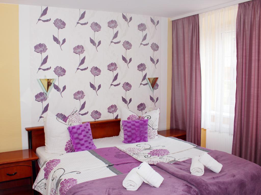 Parkhotel Sonne Шёнау-им-Шварцвальд Экстерьер фото