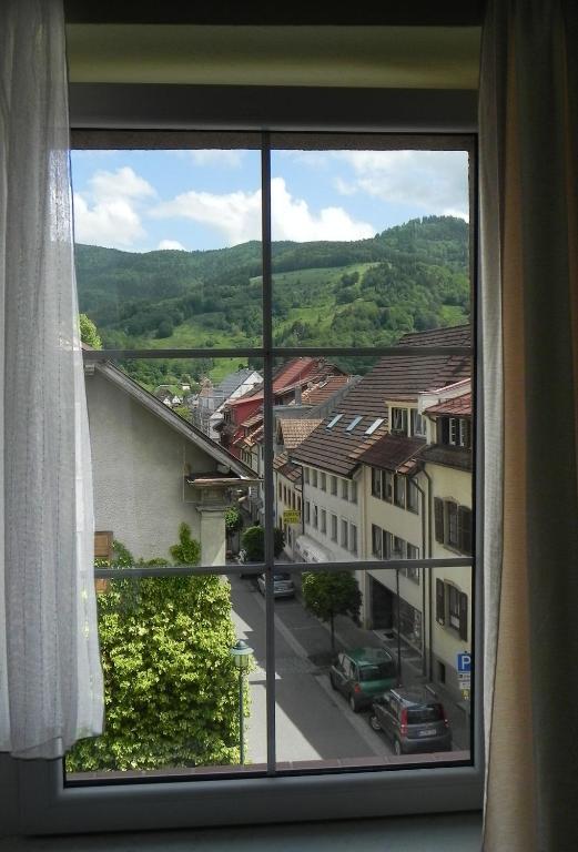 Parkhotel Sonne Шёнау-им-Шварцвальд Экстерьер фото